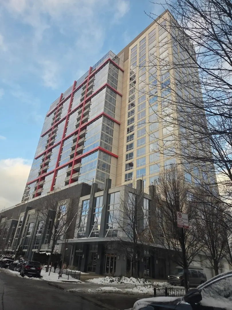 1841 S Calumet Avenue #707, Chicago, IL 60616 - Image #1