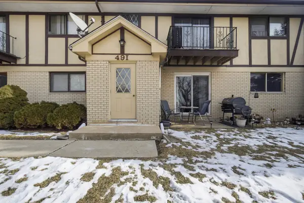 Address Withheld By Seller, Elgin, IL 60123