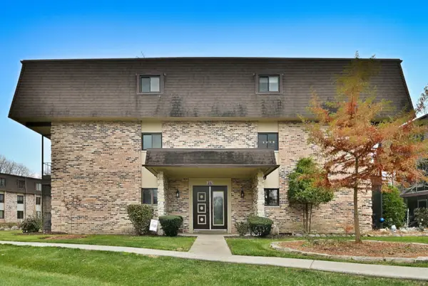 9176 South Road #1B, Palos Hills, IL 60465