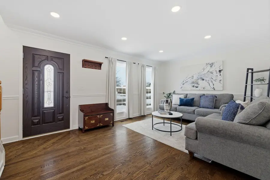 20842 W Aspen Court, Plainfield, IL 60544 - Image #2