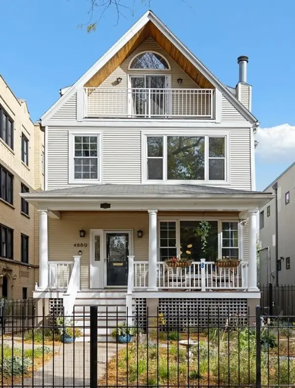 4889 N Hermitage Avenue, Chicago, IL 60640