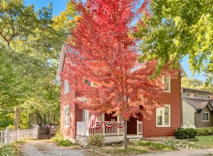 9402 Sproat Avenue, Oak Lawn, IL 60453 - Image #1