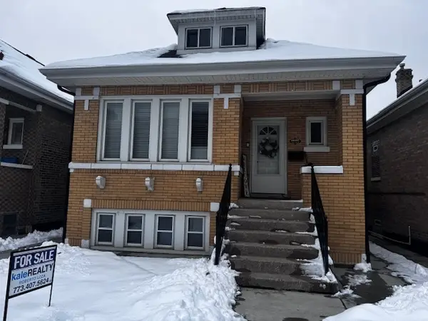 4806 S Karlov Avenue, Chicago, IL 60632