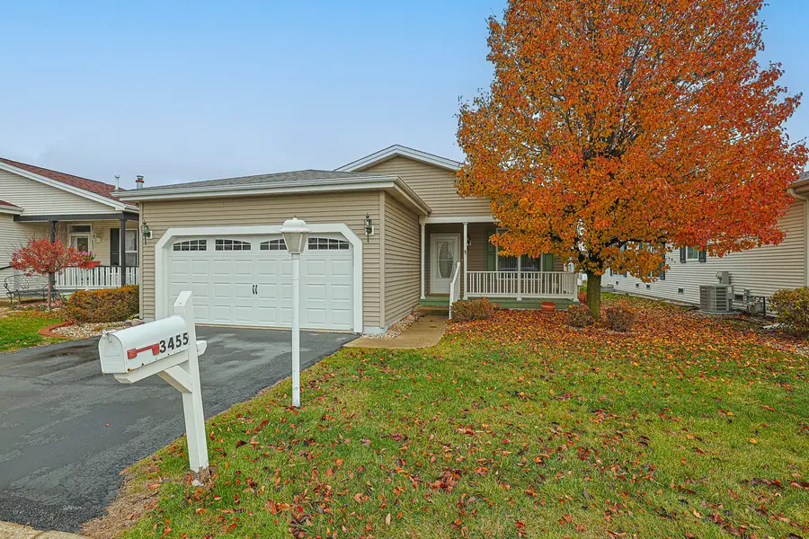 3455 Steeplechase Way, Grayslake, IL 60030 - Image #3