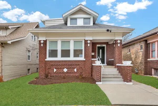 7644 S Constance Avenue, Chicago, IL 60649