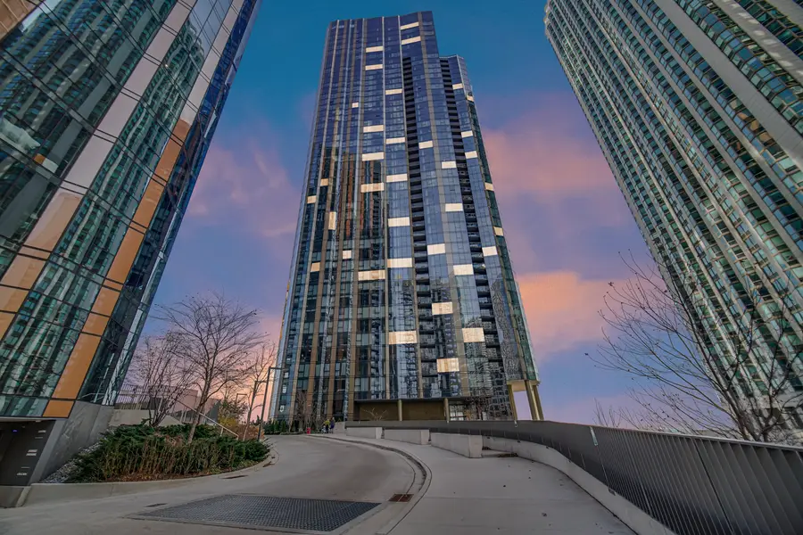 211 N Harbor Drive #1207, Chicago, IL 60601 - Image #2