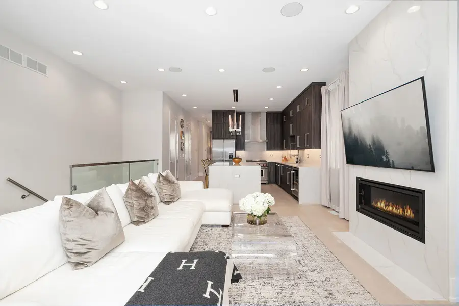 1848 N California Avenue #1, Chicago, IL 60647 - Image #3