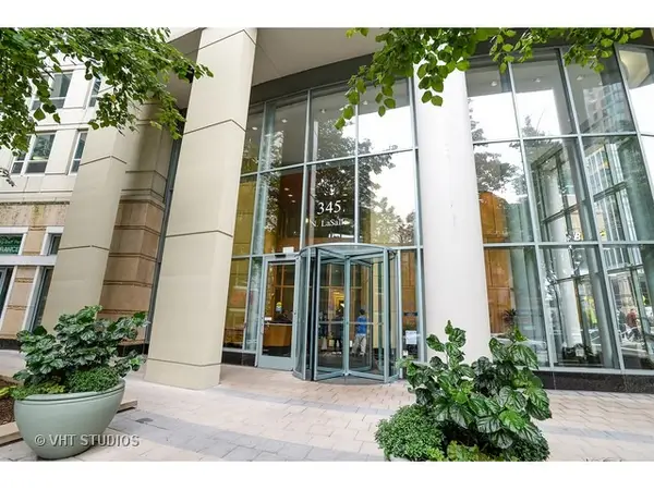 345 N Lasalle Street #407, Chicago, IL 60654
