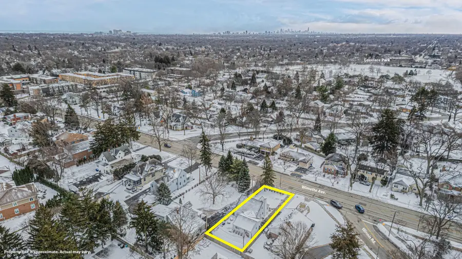 Address Withheld By Seller, Wilmette, IL 60091 - Image #3