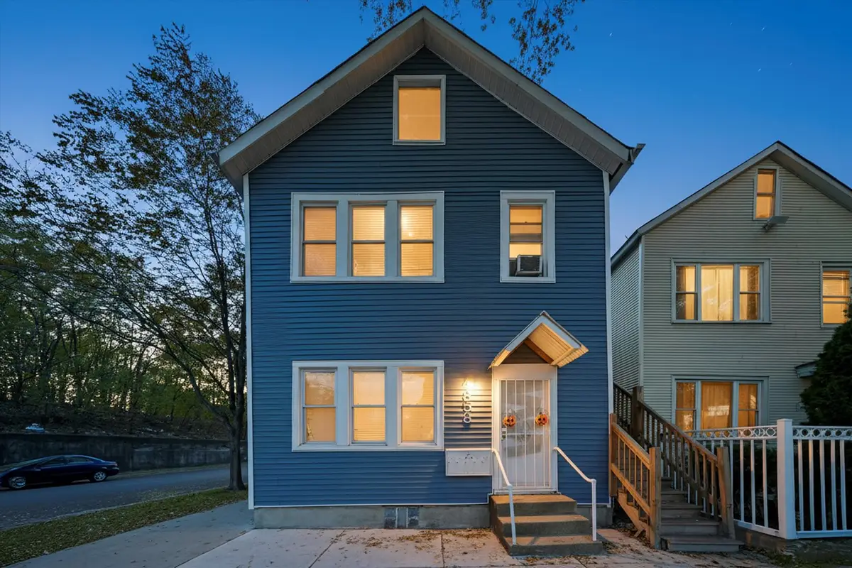 4858 S Justine Street, Chicago, IL 60609 - Image #1