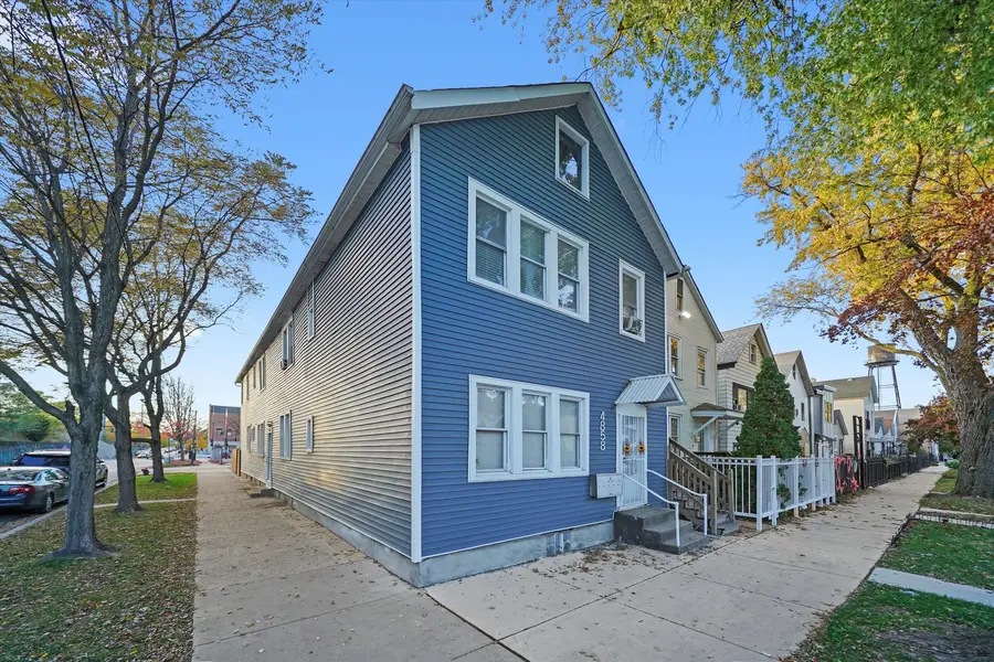 4858 S Justine Street, Chicago, IL 60609 - Image #3