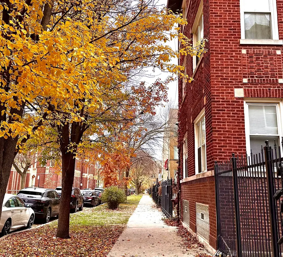 4652 N Saint Louis Avenue #3E, Chicago, IL 60625 - Image #2