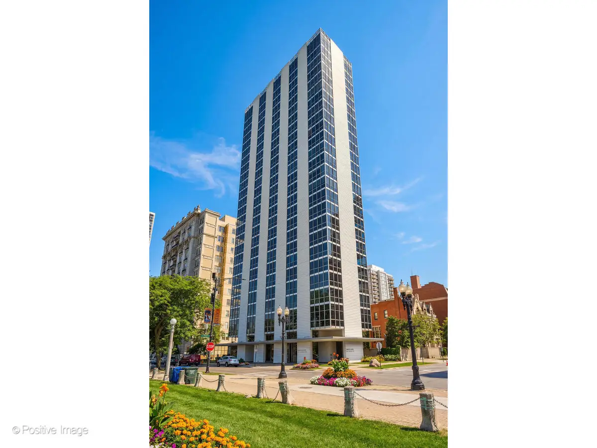 1555 N Dearborn Street #14AB, Chicago, IL 60610 - Image #1