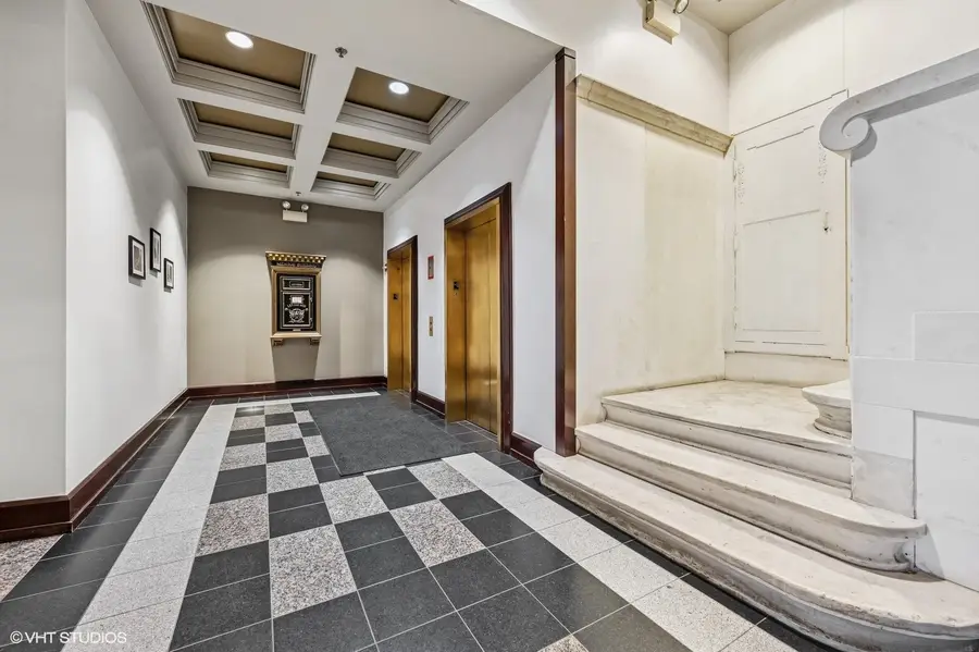 6 E Monroe Street #500, Chicago, IL 60603 - #2