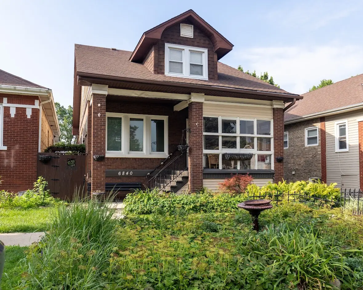 6840 29th Place, Berwyn, IL 60402 - #1