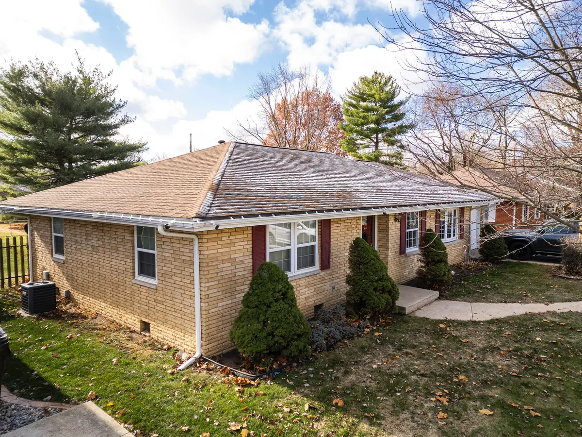 1312 Briarcliff Drive, Rantoul, IL 61866 - Image #1