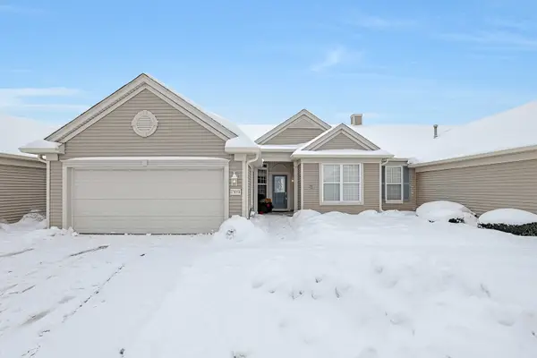 13058 Briargate Drive, Huntley, IL 60142