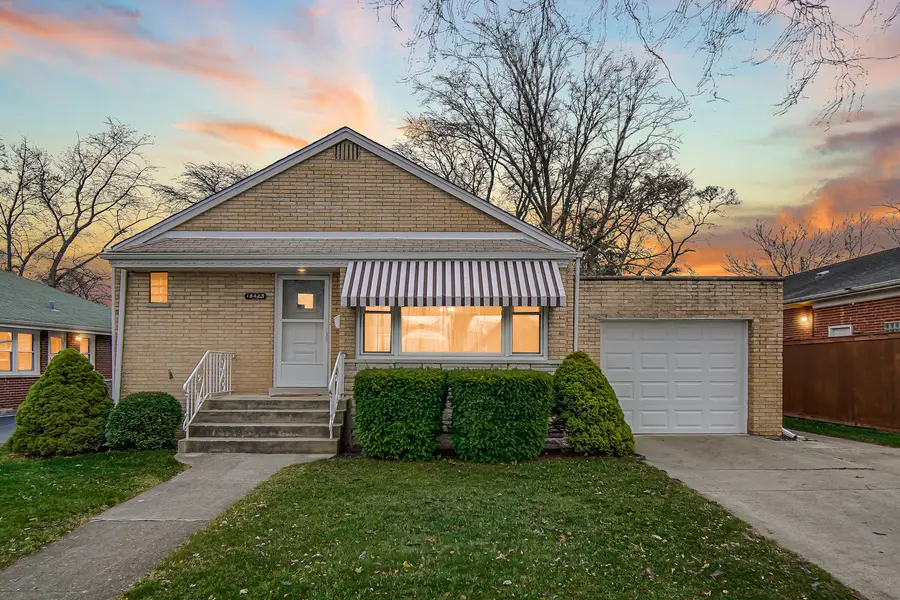 18423 Homewood Avenue, Homewood, IL 60430 - Image #2
