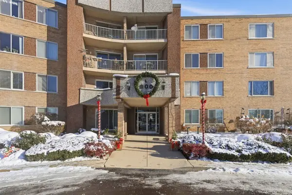 900 E Wilmette Road #220, Palatine, IL 60074