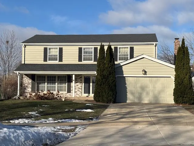 1134 Jamestown Court, Schaumburg, IL 60193 - Image #1