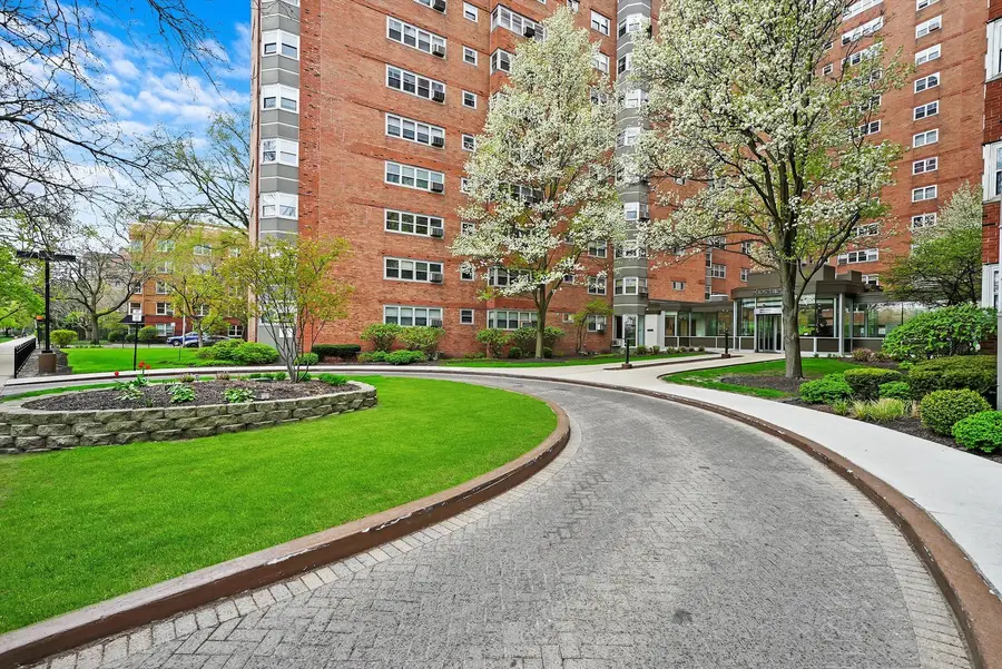 4960 N Marine Drive #1518, Chicago, IL 60640 - Image #2