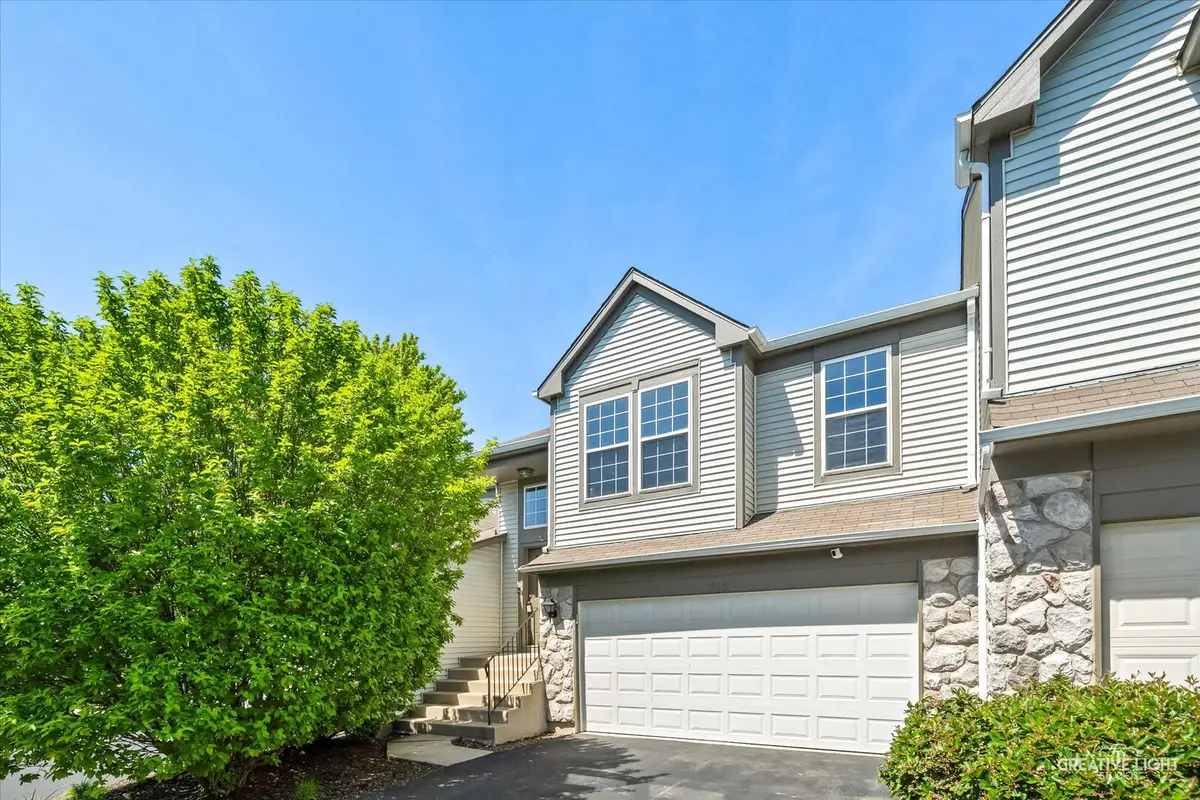 3152 Ollerton Avenue, Aurora, IL 60502 - #1