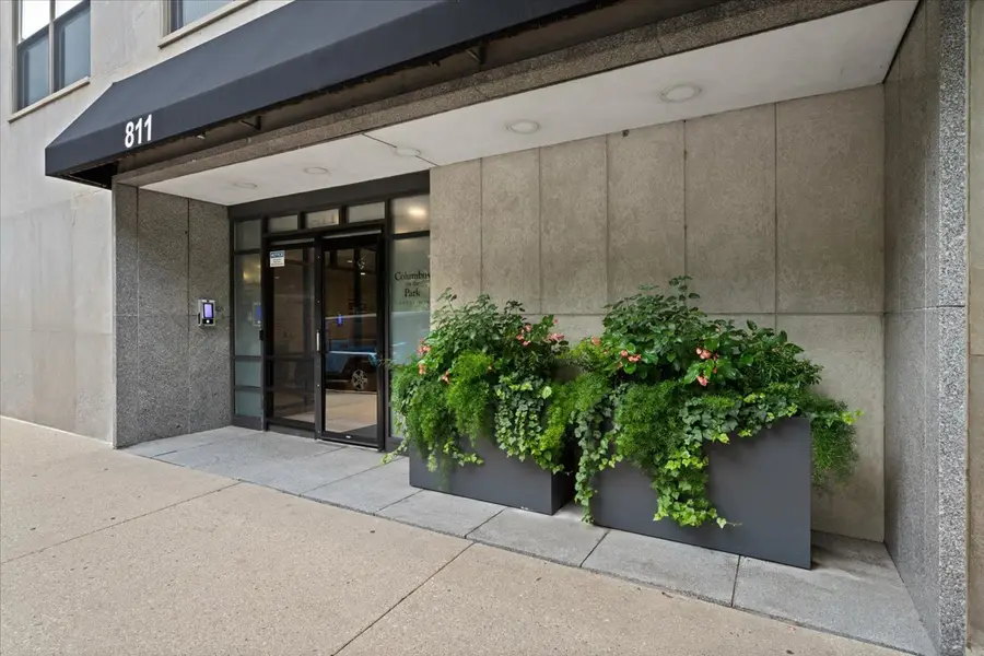 811 S Lytle Street #103, Chicago, IL 60607 - Image #2