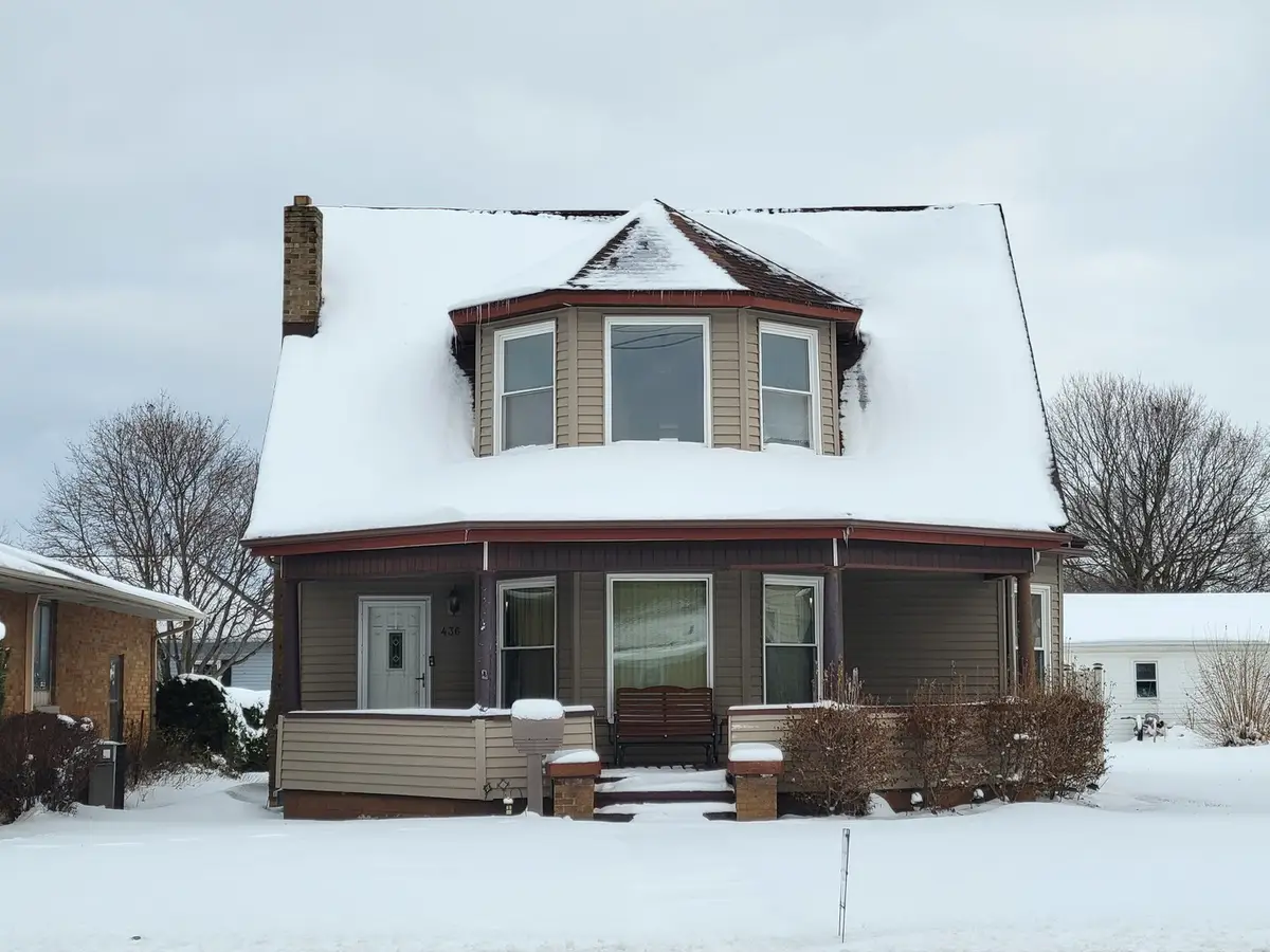 436 N Columbia Avenue, Oglesby, IL 61348 - Image #1