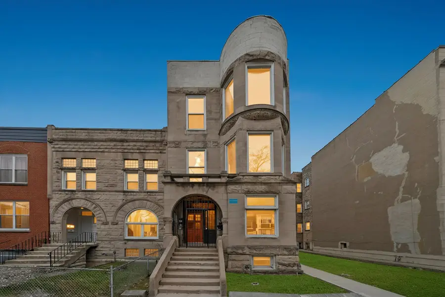 4615 S Vincennes Avenue, Chicago, IL 60653 - Image #2