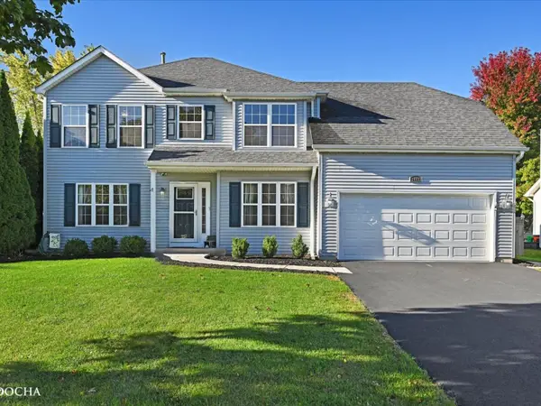 24933 Jordan Lane, Plainfield, IL 60544