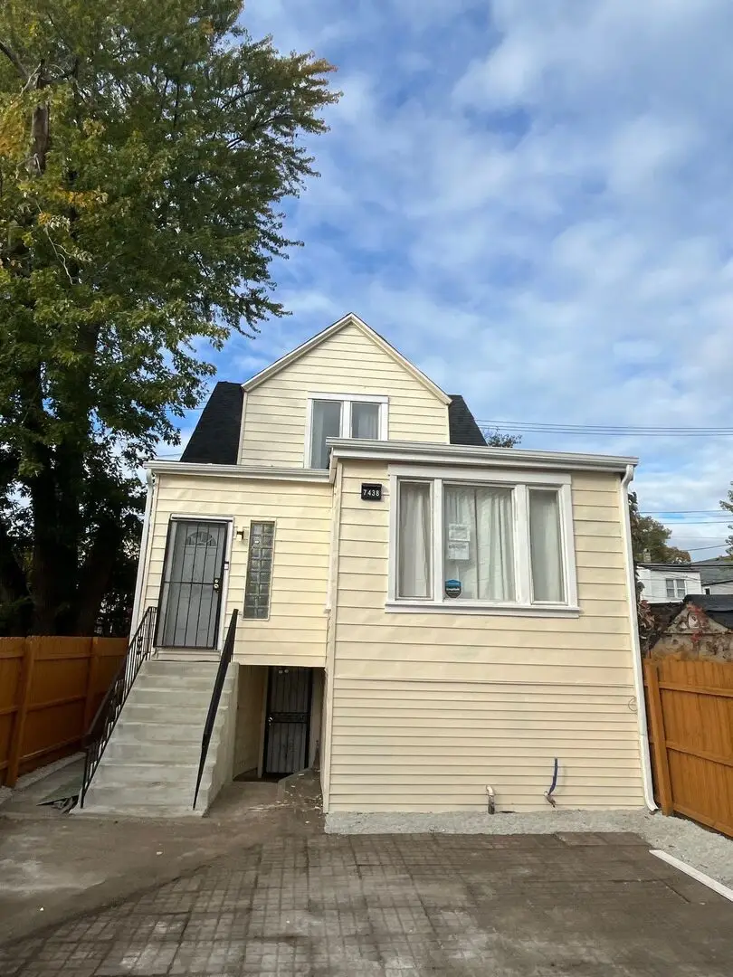 7438 S Champlain Avenue, Chicago, IL 60619 - Image #2