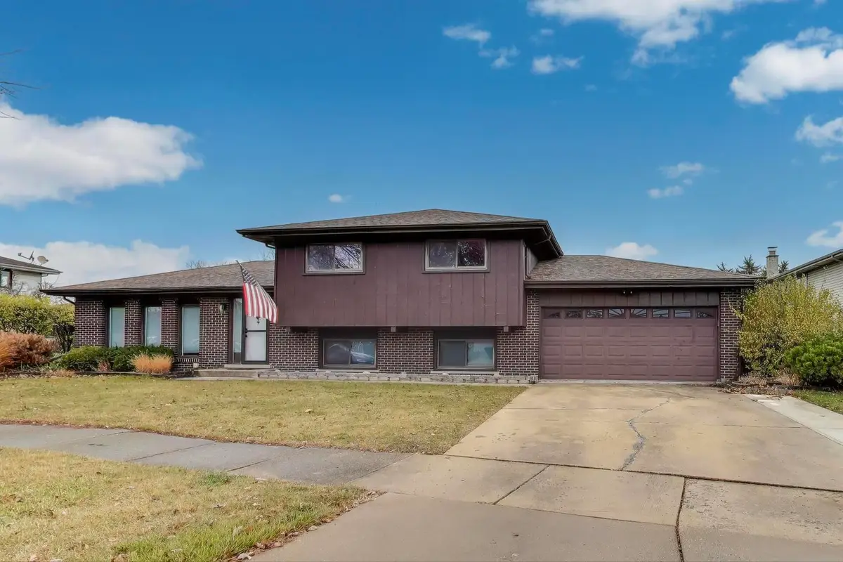 8354 Margerita Avenue, Orland Park, IL 60462 - Image #1
