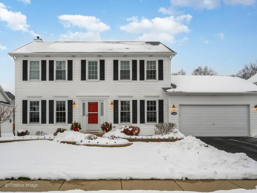 3431 Charlemaine Drive, Aurora, IL 60504 - Image #3
