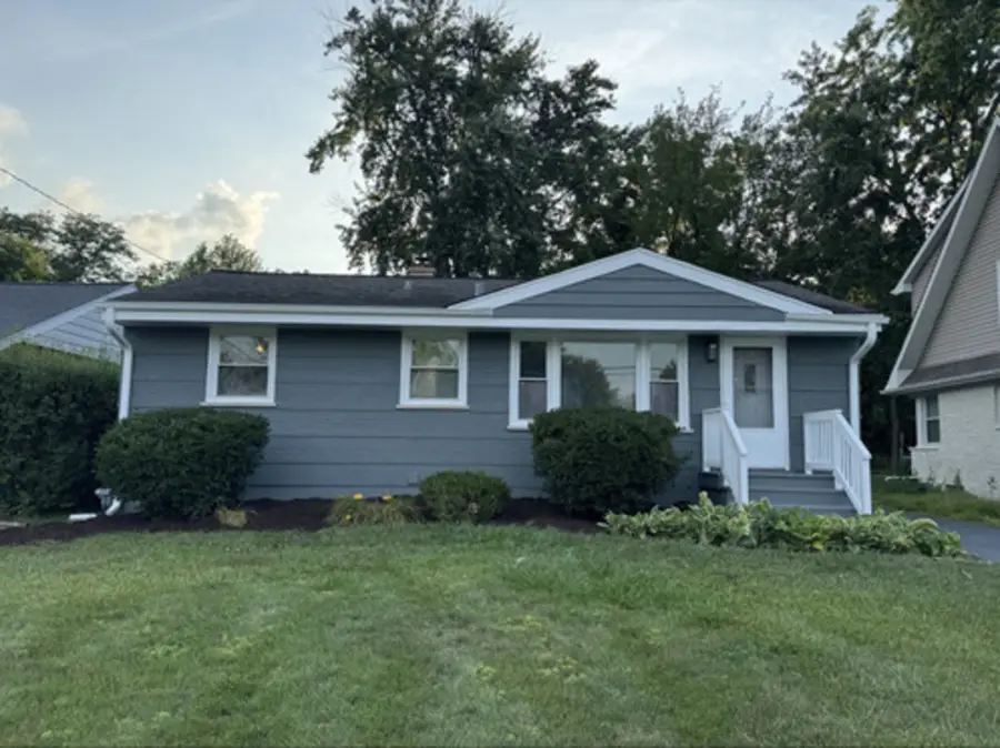 758 N Kenilworth Avenue, Glen Ellyn, IL 60137 - Image #2