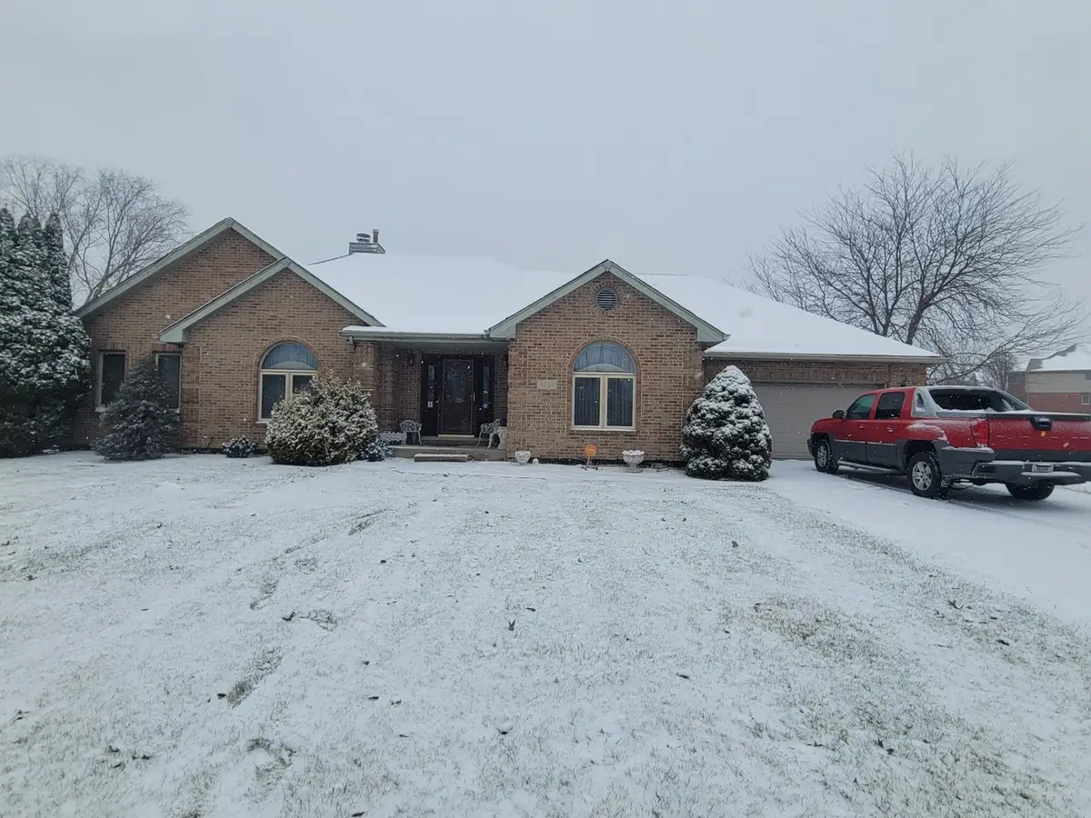 3246 E Forestview Trail, Crete, IL 60417 - Image #1