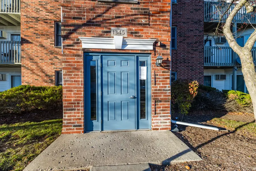 1345 Cunat Court #2D, Lake In The Hills, IL 60156 - Image #2