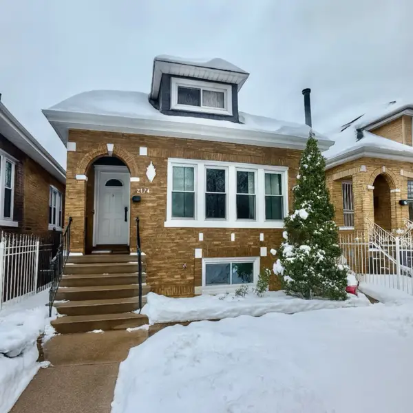2171 N Mobile Avenue, Chicago, IL 60639