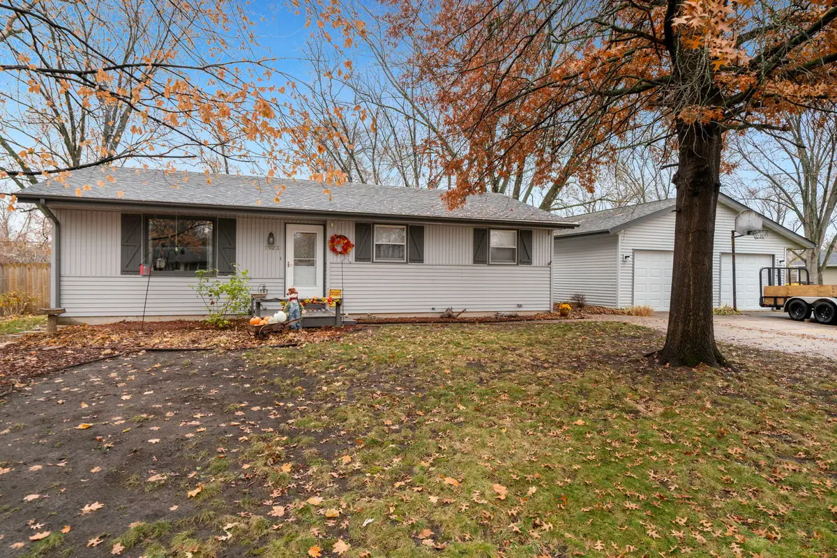 1523 Minns Drive, Machesney Park, IL 61115 - Image #1