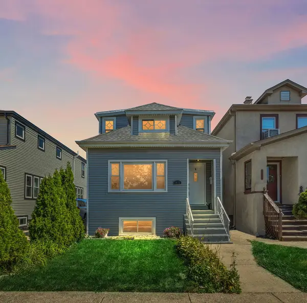 1435 Gunderson Avenue, Berwyn, IL 60402