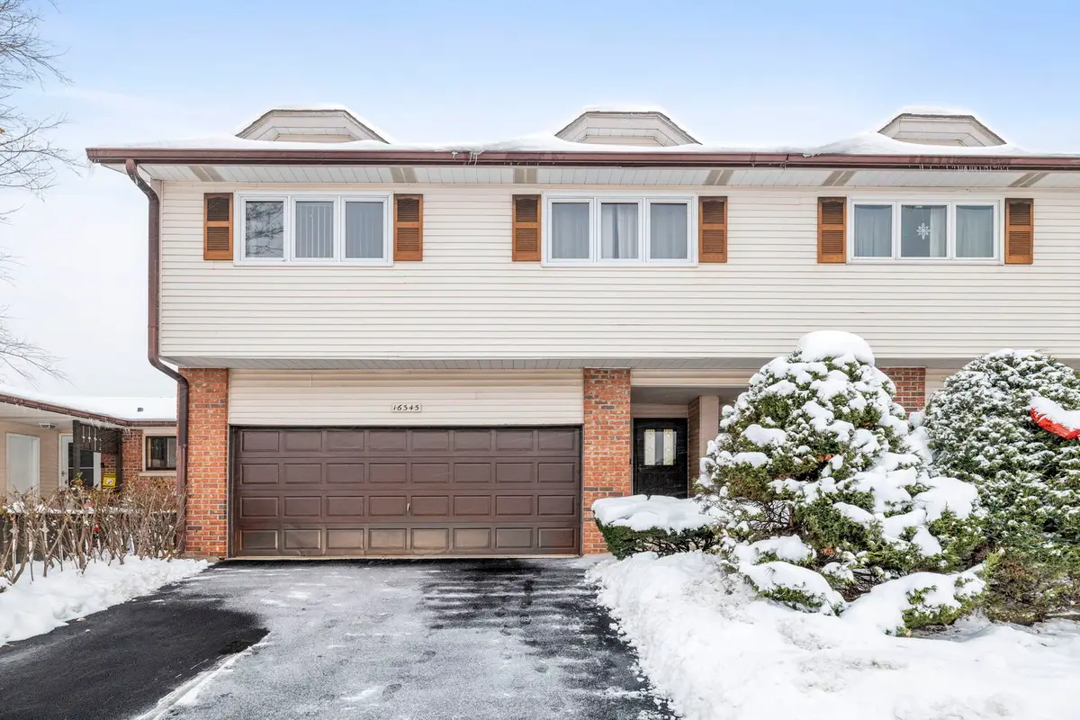 16345 Brementowne Drive, Tinley Park, IL 60477 - Image #1