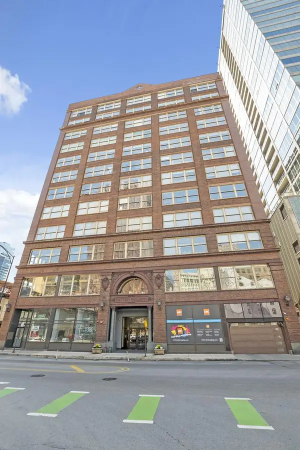 161 W Harrison Street #1106-1108, Chicago, IL 60605