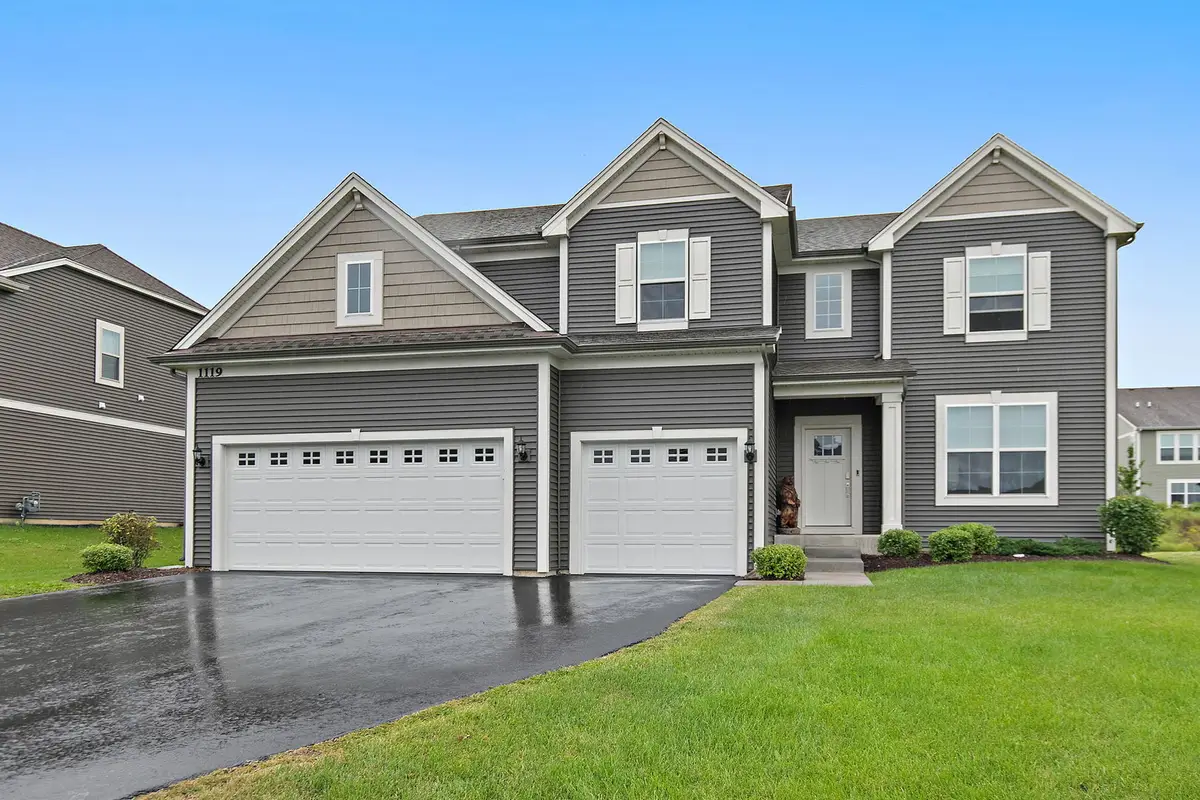 1119 Glengary Circle, Crystal Lake, IL 60012 - #1