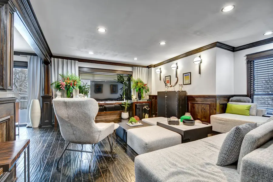 491 Old Surrey Lane #A, Hinsdale, IL 60521 - Image #3