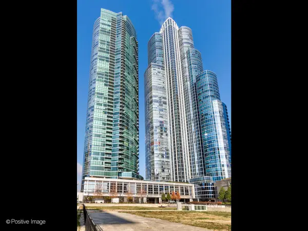 1211 S Prairie Avenue #2905, Chicago, IL 60605