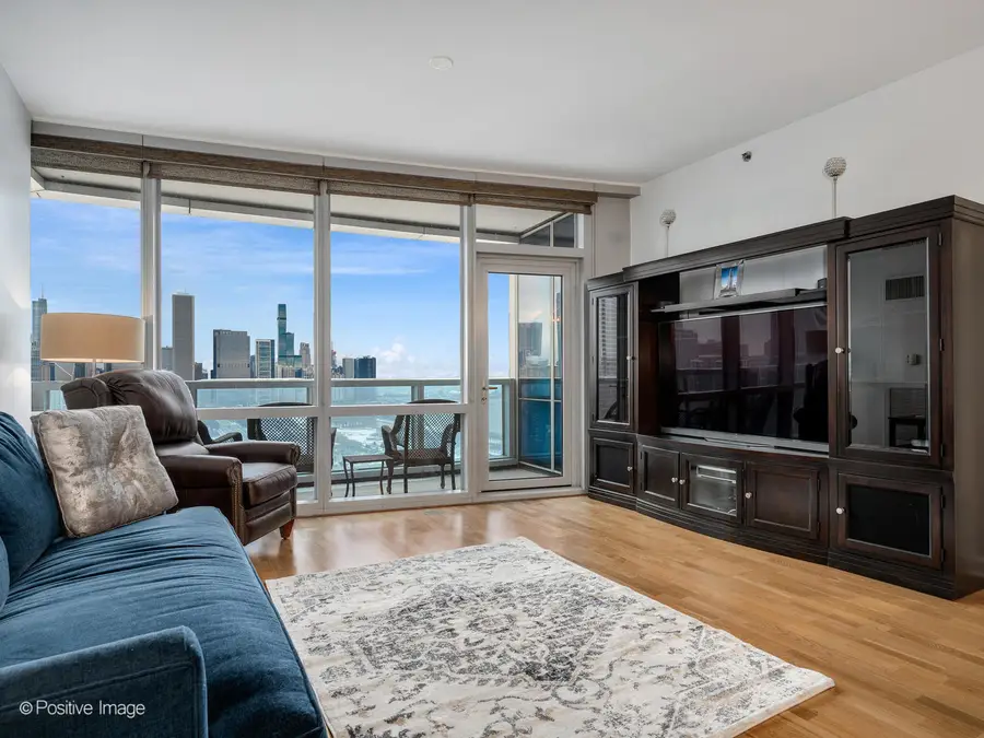 1211 S Prairie Avenue #2905, Chicago, IL 60605 - Image #3