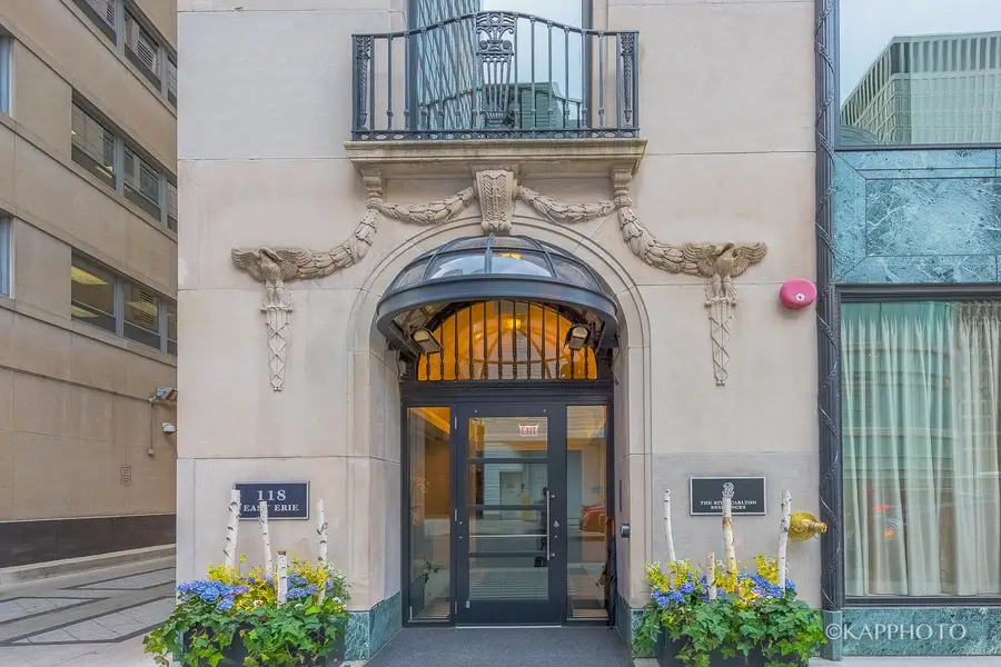 118 E Erie Street #15A, Chicago, IL 60611 - Image #2