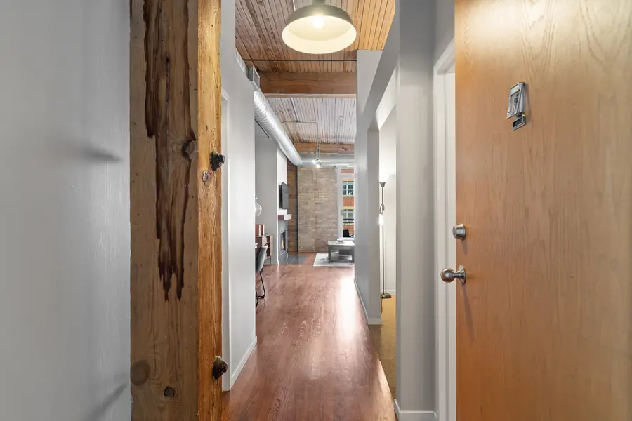 2333 W Saint Paul Avenue #333, Chicago, IL 60647 - #2