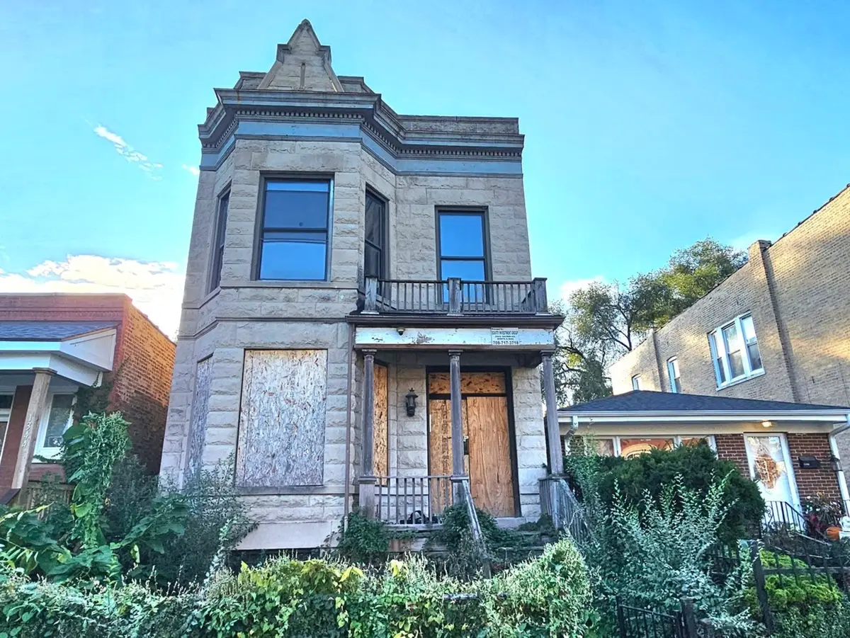 1342 S Fairfield Avenue, Chicago, IL 60608 - Image #1