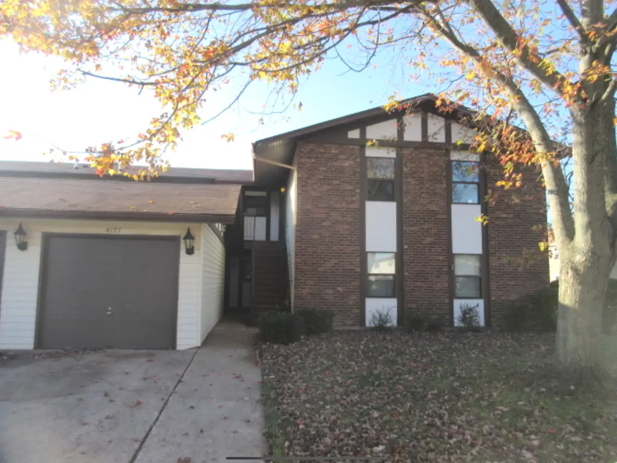 4177 192nd Court #244, Country Club Hills, IL 60478 - Image #1