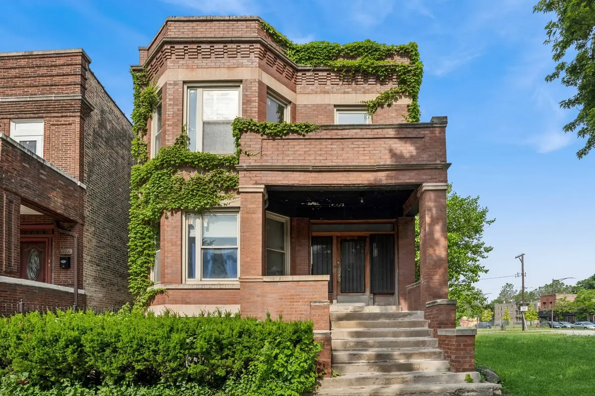 6112 S Langley Avenue, Chicago, IL 60637 - Image #1